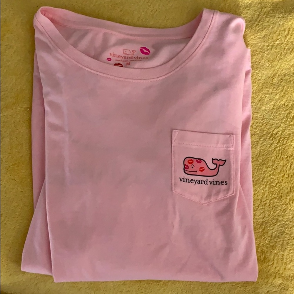 Vineyard vines shirt